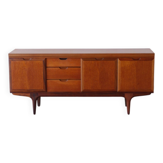 Enfilade Greaves Thomas – Enfilade vintage teck 1960