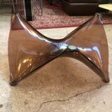 design coffee table from the 70s