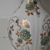 Porcelain lamp