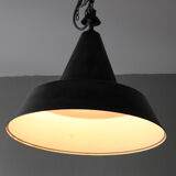 Suspension industrielle gamelle