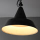 Suspension industrielle gamelle