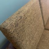 Vintage Scandinavian 3-seater bench 1960