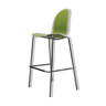 Tabouret de bar 3x2bar part casprini vert