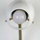 Model V-45 Wall Lamp by Eric Wärnå for EWÅ Armaturfabrik, Värnamo, Sweden — 1960s