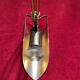 Phoenix brass picture light