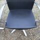 Paire de fauteuils de coiffeur vintage