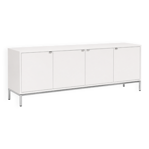 Enfilade Florence knoll