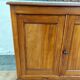 buffet parisien en bois
