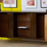 Enfilade scandinave 198 cm