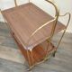 1960s, Dinet, side table, manufacturer Gerlinol