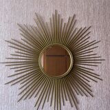 Sun mirror - Chaty Vallauris