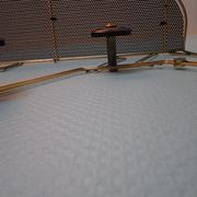 Wall coat rack