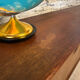 Enfilade scandinave vintage en teck