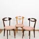 Vintage design chairs, 60s