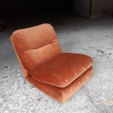 Chauffeuse albany de michel ducaroy pour ligne roset n° 6