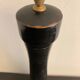 Peugeot wooden pepper mill, Lion Brothers
