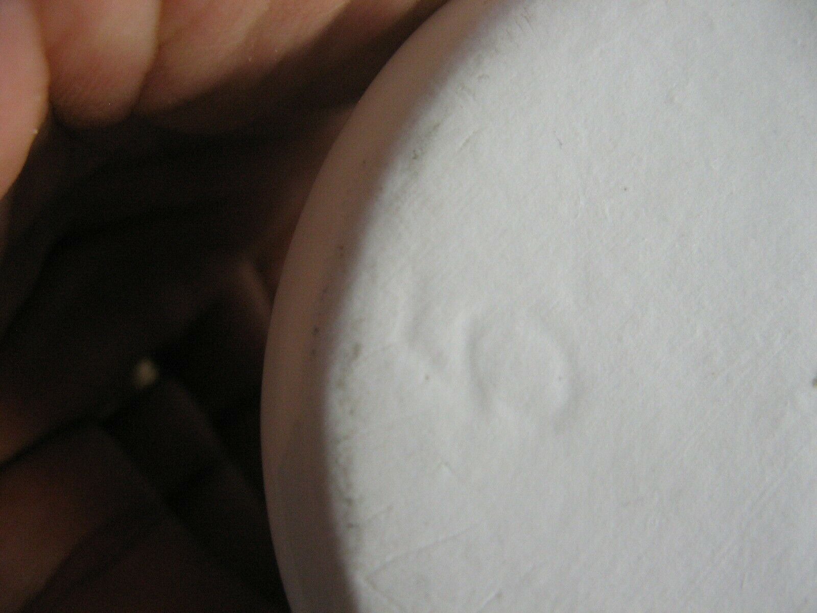 Apilco white porcelain chocolate pot