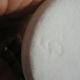 Apilco white porcelain chocolate pot