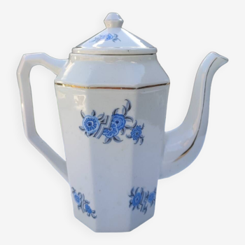 Vintage teapot