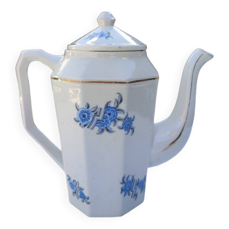 Vintage teapot