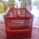 Bird cages