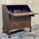 1930s mahogany desk