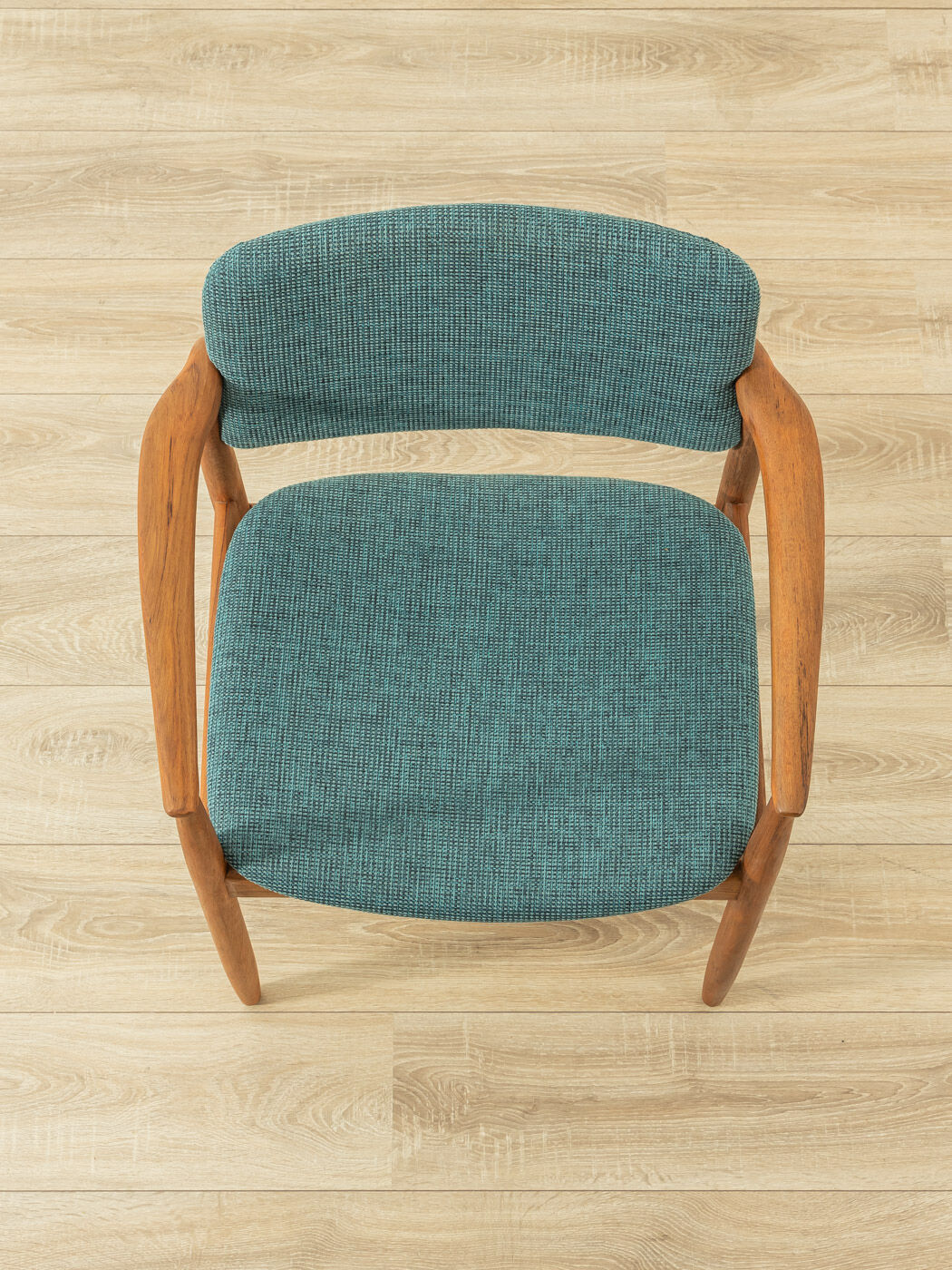 1960s armchair, poul erik jorgensen