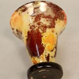 Schneider glass paste cup