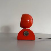 NO AGE metal table lamp, 1970s, Italy