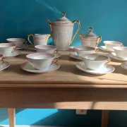 service à café/thé