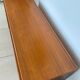 Enfilade teck vintage Mc Intosh