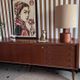 Grande enfilade vintage
