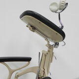 Cast iron dental chair Ritter