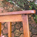 Pair of vintage stools