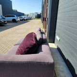 Canapé 2 places/Méridienne Michel B&B Italia