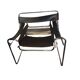 Wassily Breuer armchair