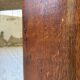1950s oak reconstruction table