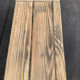 Banc en bois