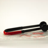 Bottle & black and Red ice bucket bucket