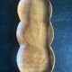 empty wooden pockets