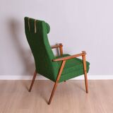 Armchair, Sweden, 1960s