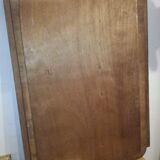 Wooden mirror - 95x67cm