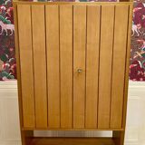 Modular storage design 1950.