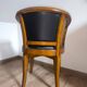 Swivel office chair