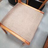 Baumann chair series