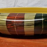 Large Saint Clément fruit bowl