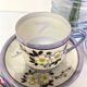 Japanese porcelain cups