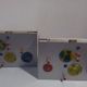 Rare Pair of Wall Lights "Collage" C-1701 – Willem van Oyen for Raak Amsterdam