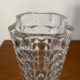 Luminarc vintage Windsor JC Durand vase