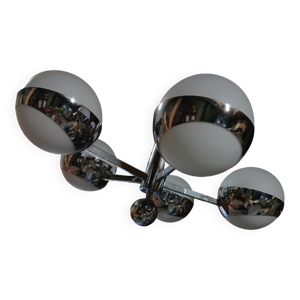 Lustre space age